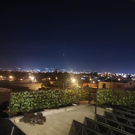 Apartments And Rooms Distecon Guatemala City Bagian luar foto