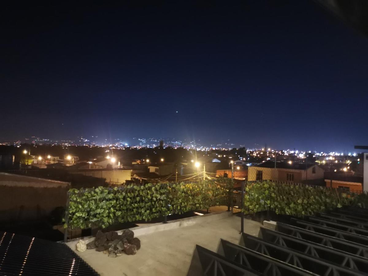 Apartments And Rooms Distecon Guatemala City Bagian luar foto