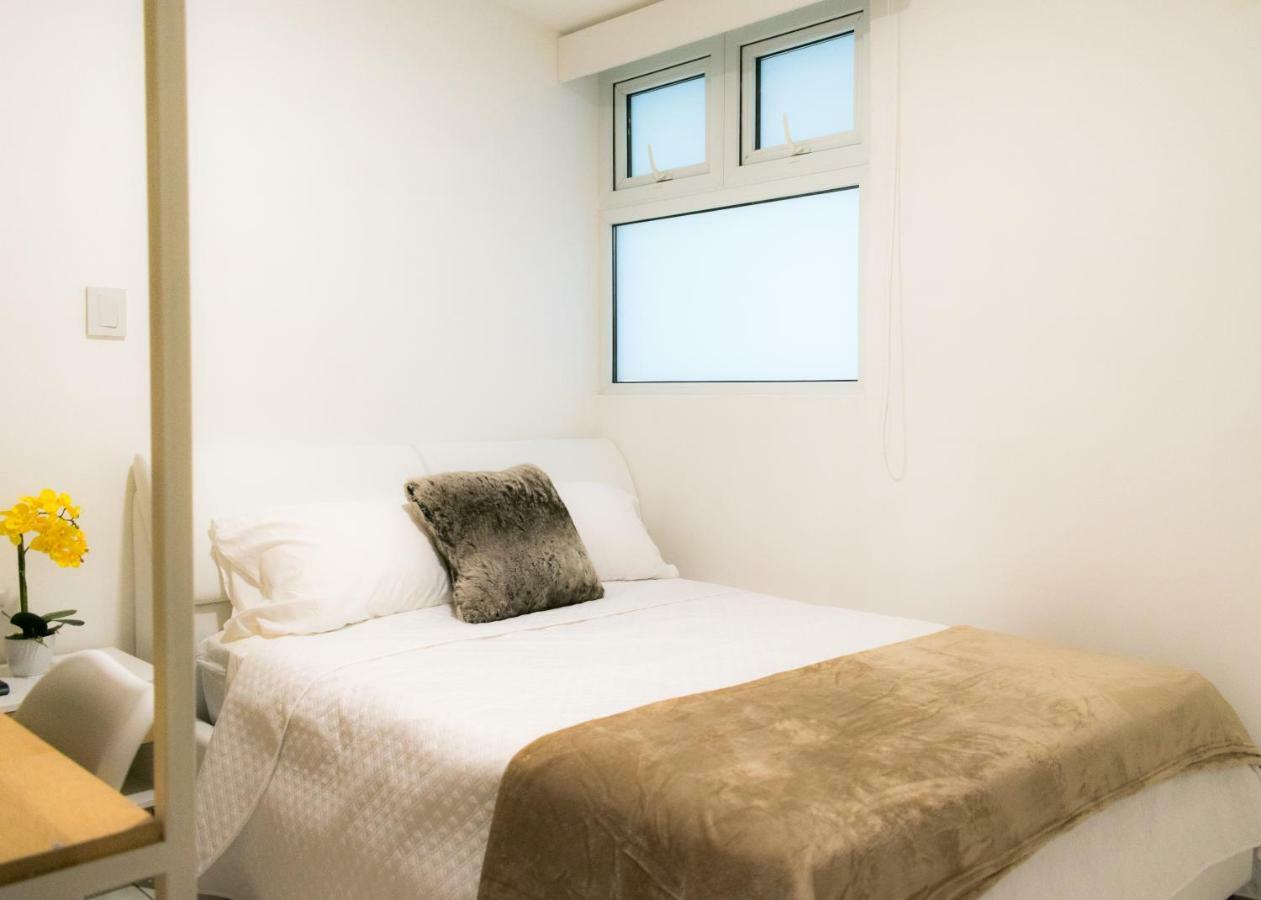 Apartments And Rooms Distecon Guatemala City Bagian luar foto