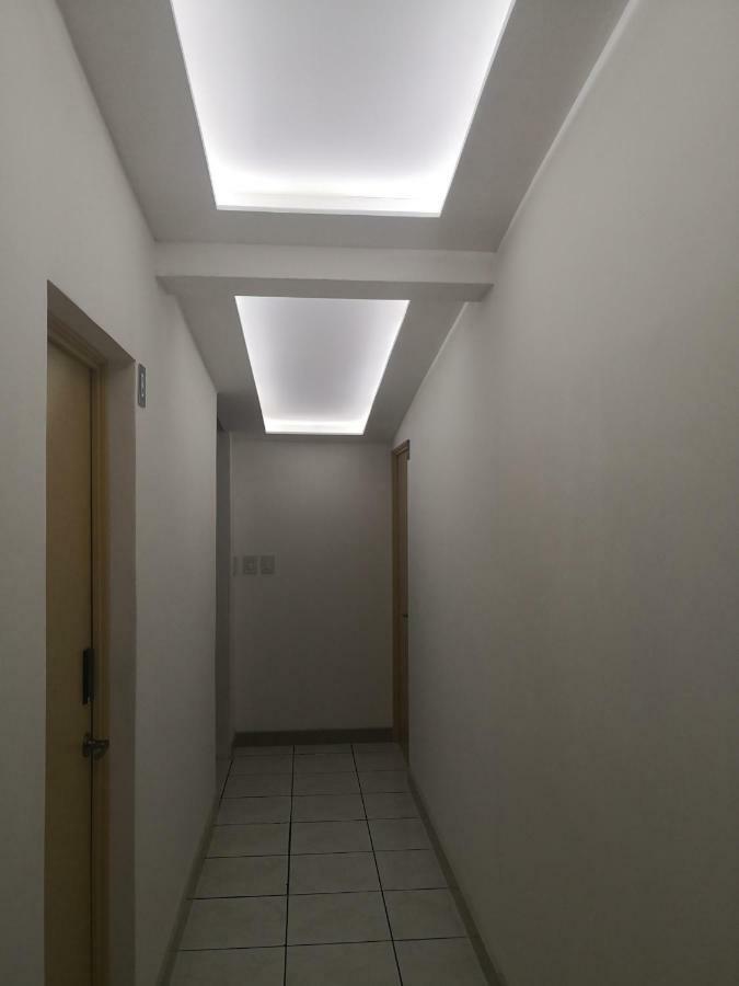 Apartments And Rooms Distecon Guatemala City Bagian luar foto