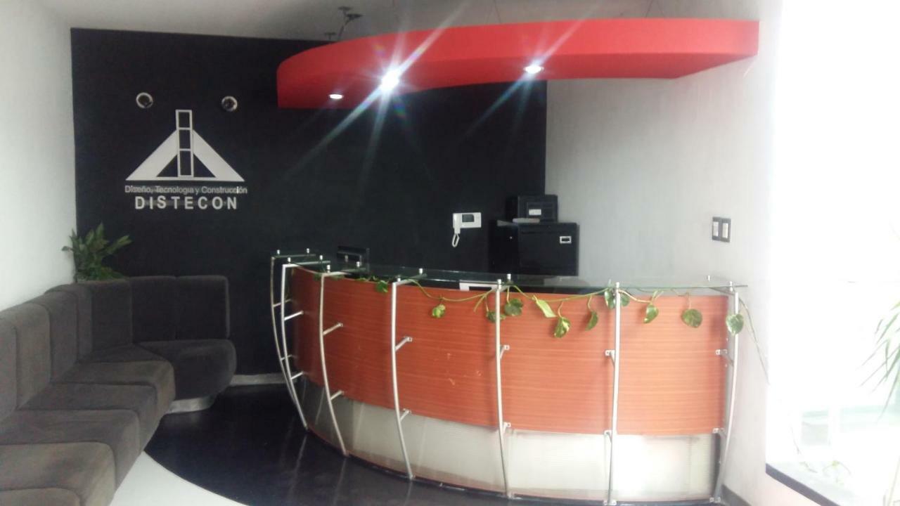 Apartments And Rooms Distecon Guatemala City Bagian luar foto