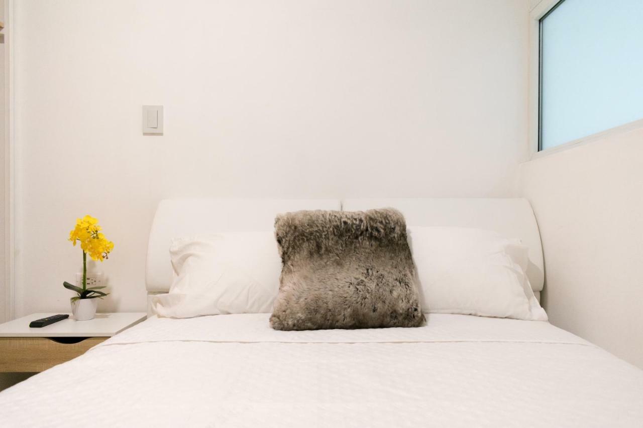 Apartments And Rooms Distecon Guatemala City Bagian luar foto